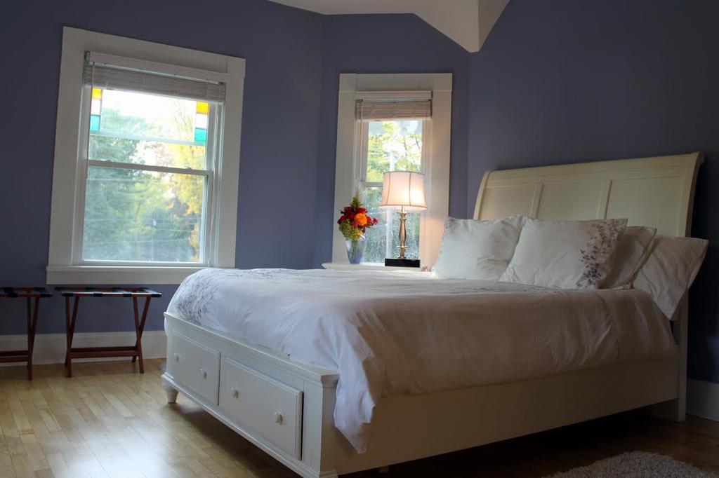 Greenway House Bed And Breakfast Green Lake Экстерьер фото