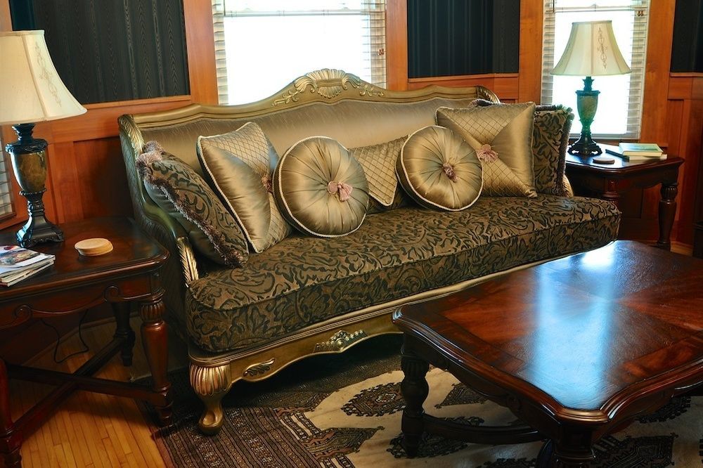 Greenway House Bed And Breakfast Green Lake Экстерьер фото