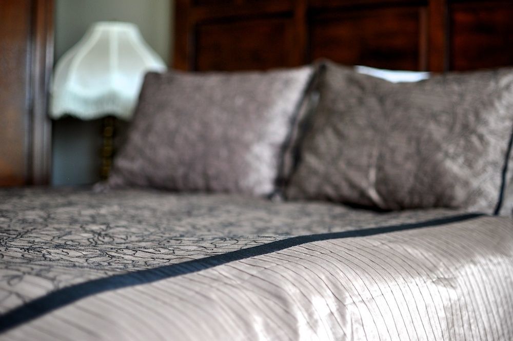 Greenway House Bed And Breakfast Green Lake Экстерьер фото