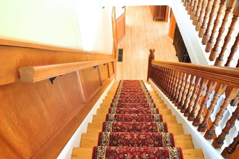 Greenway House Bed And Breakfast Green Lake Экстерьер фото