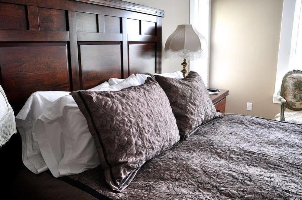 Greenway House Bed And Breakfast Green Lake Экстерьер фото