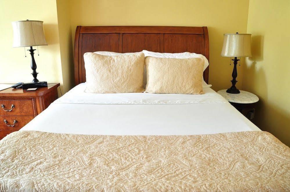 Greenway House Bed And Breakfast Green Lake Экстерьер фото