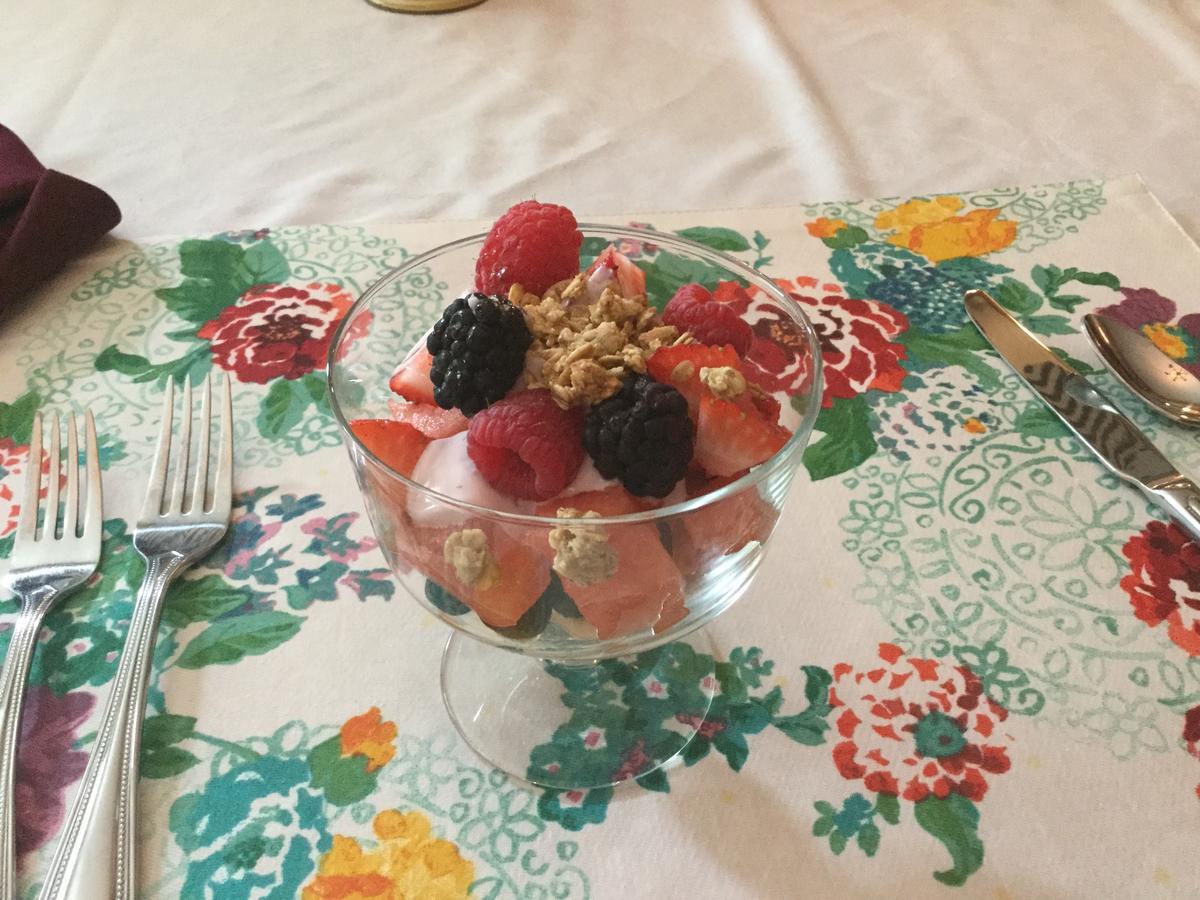 Greenway House Bed And Breakfast Green Lake Экстерьер фото