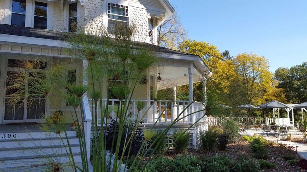 Greenway House Bed And Breakfast Green Lake Экстерьер фото