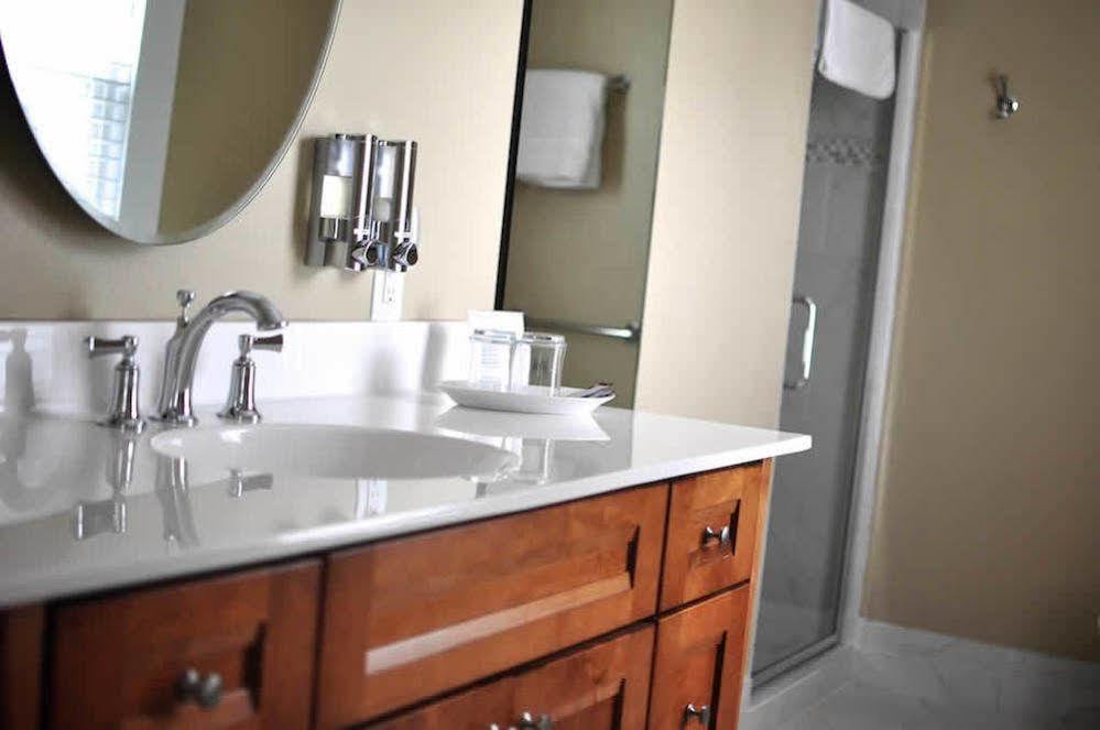 Greenway House Bed And Breakfast Green Lake Экстерьер фото