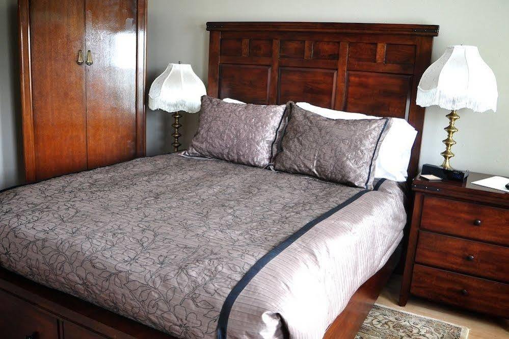 Greenway House Bed And Breakfast Green Lake Экстерьер фото